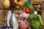 رژیم غذایی بهتر موجب بزرگ تر شدن مغز می شود