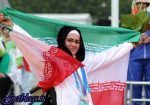از بین بردن عجیب زهرا نعمتی به خاطر ناهار!