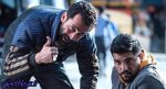 تصویر ، گریم متفاوت هادی حجازی فر در «ژن خوک» ساخته سعید سهیلی